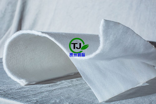 復(fù)合土工膜